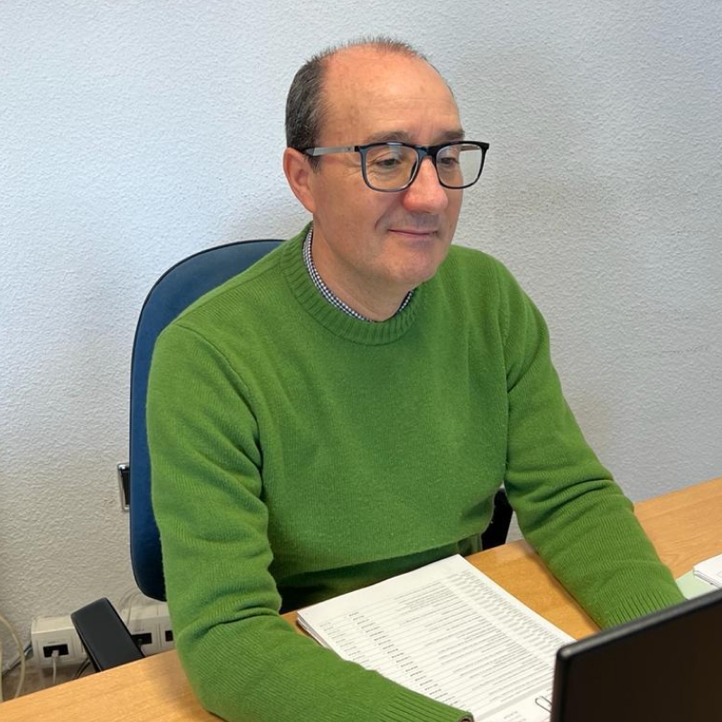 Contabilidad de la empresa