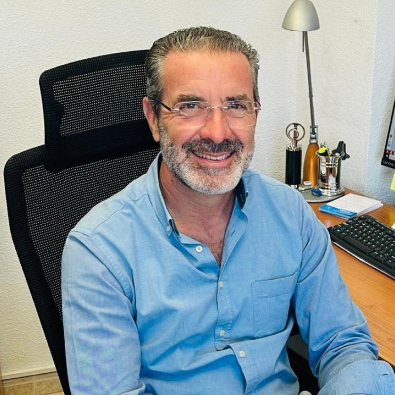 Gerente de la empresa