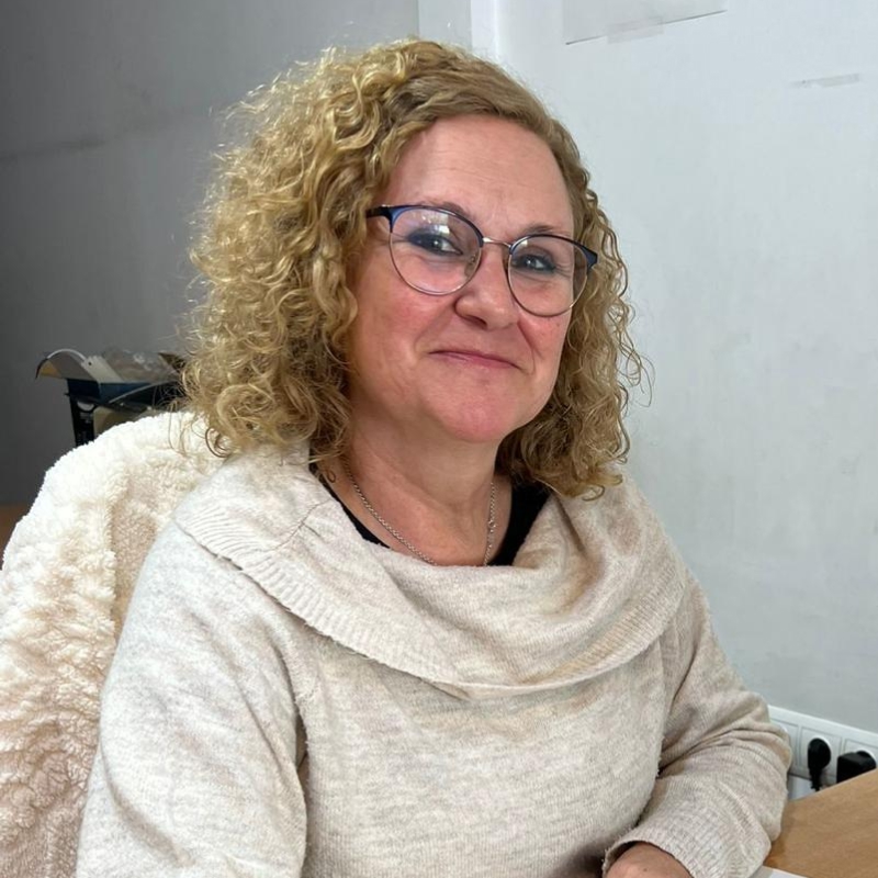 Administración de la empresa